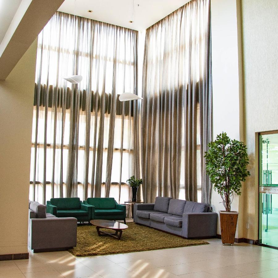 Golden Plaza Hotel Pôrto Velho Extérieur photo