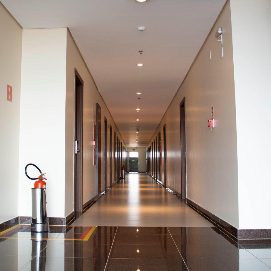 Golden Plaza Hotel Pôrto Velho Extérieur photo