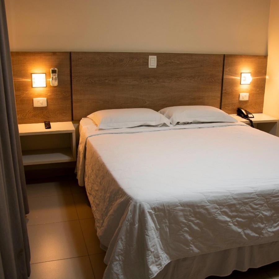 Golden Plaza Hotel Pôrto Velho Extérieur photo
